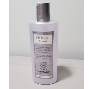 Cali Cosmetics Body Gel Oliva Farmacia